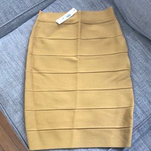 Ladies pencil skirt size small